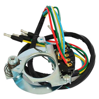 Dynacorn® - Turn Signal Switch