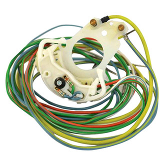 Dynacorn® - Turn Signal Switch with Cruise