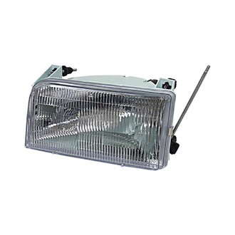 Dynacorn® - Driver Side Replacement Headlight