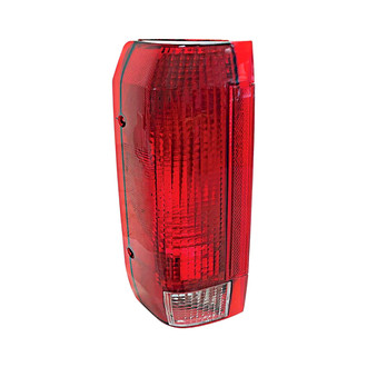 Dynacorn® - Driver Side Replacement Tail Light
