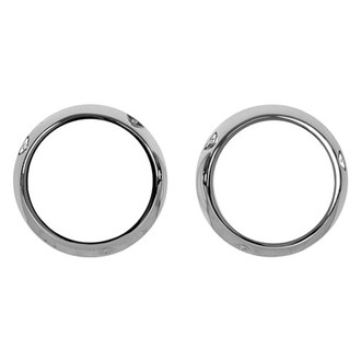 Dynacorn® - Headlight Bezels