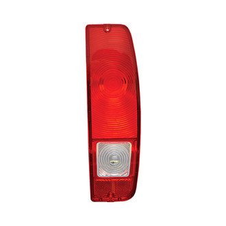 Dynacorn® - Passenger Side Replacement Tail Light Lens