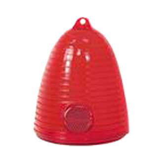 Dynacorn® - Driver and Passenger Side Outer Replacement Tail Light Lenses