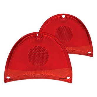 Dynacorn® - Factory Replacement Tail Light Lenses