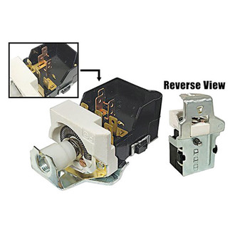 Dynacorn® - Headlight Switch