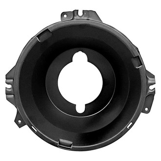 Dynacorn® - Replacement Headlight Bucket