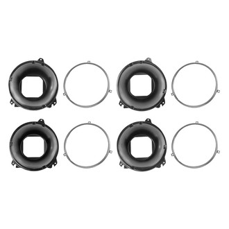 Dynacorn® - Replacement Headlight Buckets