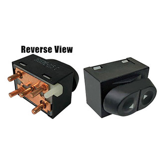 Dynacorn® - Passenger Side Window Switch