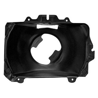 Dynacorn® - Driver Side Upper Replacement Headlight Mounting Bucket