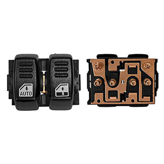 Dynacorn® - Driver Side Window Switch
