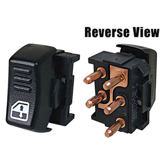 Dynacorn® - Passenger Side Window Switch
