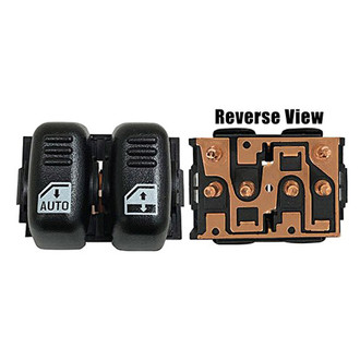 Dynacorn® - Driver Side Window Switch