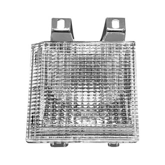 Dynacorn® - Passenger Side Replacement Turn Signal/Parking Light