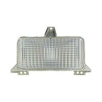 Dynacorn® - Driver or Passenger Side Replacement Turn Signal/Parking Light