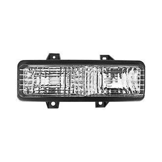 Dynacorn® - Passenger Side Replacement Turn Signal/Parking Light