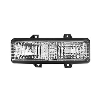 Dynacorn® - Driver Side Replacement Turn Signal/Parking Light