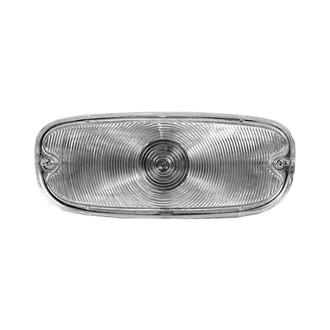Dynacorn® - Driver or Passenger Side Replacement Turn Signal/Parking Light
