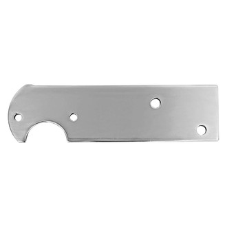 Dynacorn® - Driver Side Replacement Tail Light Bracket