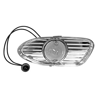 Dynacorn® - Passenger Side Replacement Turn Signal/Parking Light