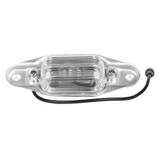Dynacorn® - Replacement License Plate Light