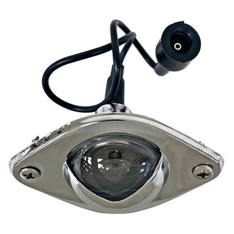 Dynacorn® - Replacement License Plate Light