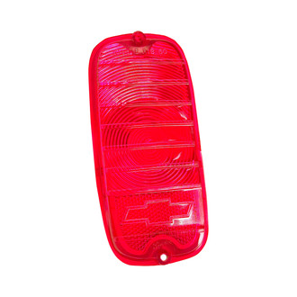 Dynacorn® - Replacement Tail Light Lens