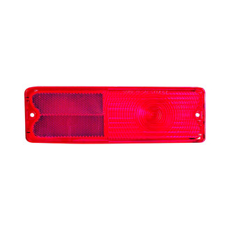 Dynacorn® - Replacement Tail Light Lens