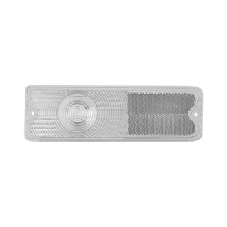 Dynacorn® - Factory Replacement Tail Light Lenses