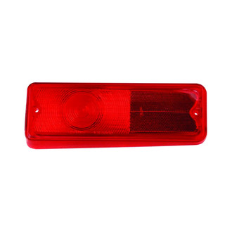 Dynacorn® - Replacement Tail Light Lens