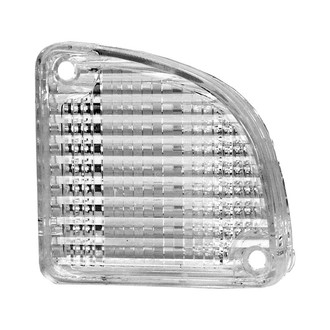 Dynacorn® - Passenger Side Replacement Backup Light Lens
