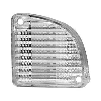 Dynacorn® - Factory Replacement Backup Light Lenses