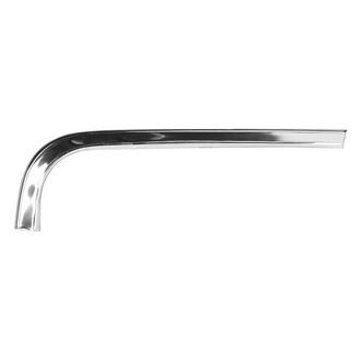 Dynacorn® - Passenger Side Tail Lamp Bezel