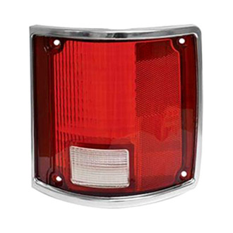 Dynacorn® - Passenger Side Replacement Tail Light