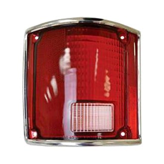 Dynacorn® - Factory Replacement Tail Light Lenses