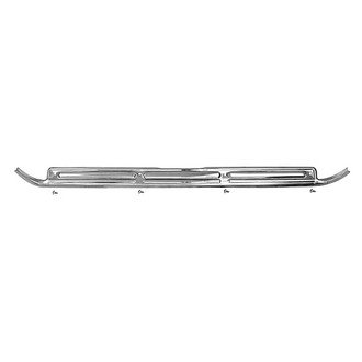 Dynacorn® - Door Scuff Plate