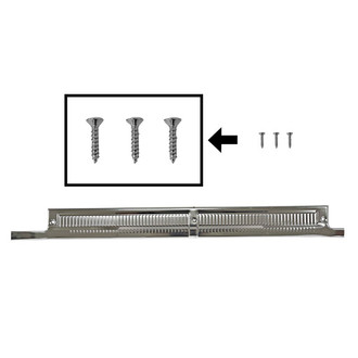Dynacorn® - Rear Driver Side Door Scuff Plate