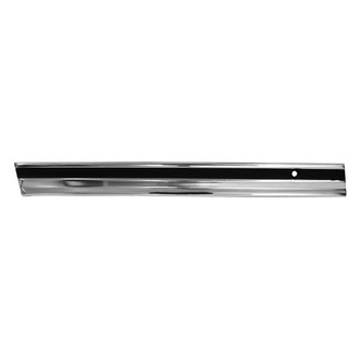 Dynacorn® - Front Driver Side Lower Fender Molding