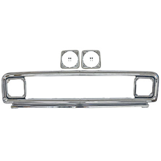 Dynacorn® M1137H - Grille