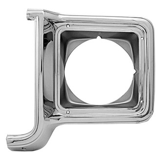 Dynacorn® - Driver Side Headlight Door