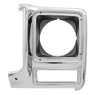 Dynacorn® - Driver Side Headlight Door