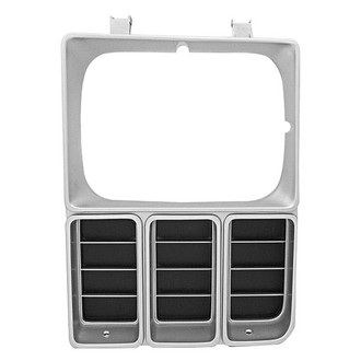 Dynacorn® - Driver Side Headlight Door