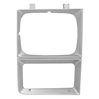 Dynacorn® - Passenger Side Headlight Door