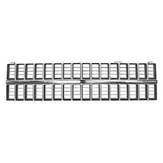 Dynacorn® - Grille