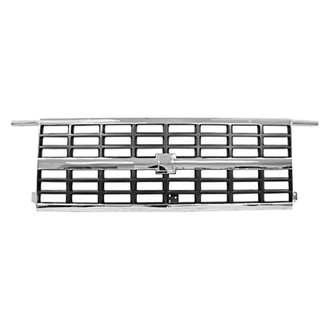 Dynacorn® - Grille