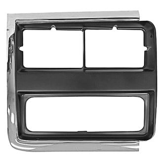 Dynacorn® - Passenger Side Headlight Door