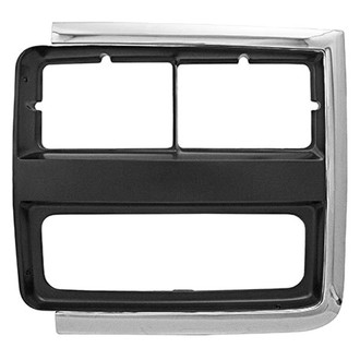 Dynacorn® - Driver Side Headlight Door