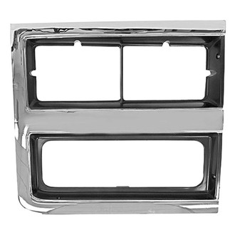 Dynacorn® - Passenger Side Headlight Door