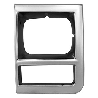 Dynacorn® - Driver Side Headlight Door