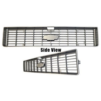 Dynacorn® - Grille