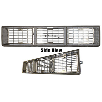 Dynacorn® - Grille